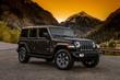 Vijfdeurs Jeep Wrangler van de vierde generatie foto 6