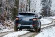 Vernieuwde premium SUV Range Rover Evoque foto 6