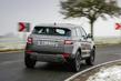 Vernieuwde premium SUV Range Rover Evoque foto 3