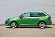 Vernieuwde Skoda Fabia Combi van de derde generatie foto 10
