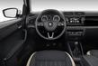 Vernieuwde Skoda Fabia Combi van de derde generatie foto 4
