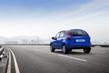 Review van de vijfdeurs hatchback Lada Granta foto 7