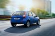 Review van de vijfdeurs hatchback Lada Granta foto 2