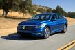 Zevende generatie van de Volkswagen Jetta-sedan foto 9