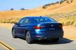 Zevende generatie van de Volkswagen Jetta-sedan foto 7