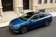 Zevende generatie van de Volkswagen Jetta-sedan foto 1