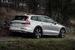 Tweede generatie Volvo V60 Cross Country: avontuurlijke stationwagon foto 10