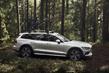Tweede generatie Volvo V60 Cross Country: avontuurlijke stationwagon foto 1