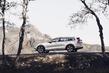 Tweede generatie Volvo V60 Cross Country: avontuurlijke stationwagon foto 2