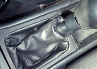 Opel Zafira A 1998–2005 Pookhoes V1 (met frame) foto 1