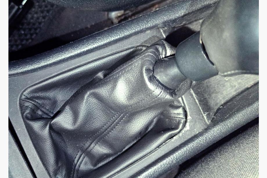 Opel Zafira A 1998–2005 Pookhoes V1 (met frame) Image
