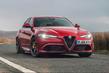 Review van de Alfa Romeo Giulia sedan foto 9