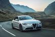 Review van de Alfa Romeo Giulia sedan foto 7