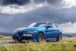 Review van de Alfa Romeo Giulia sedan foto 2