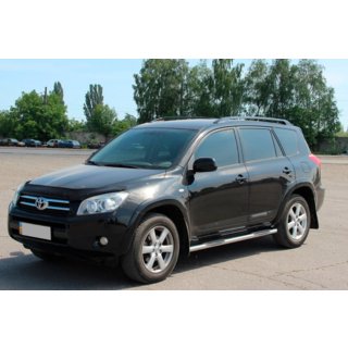 Zijbuizen voor standaard basis (2 stuks, RVS) foto 4