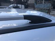 Fiat Doblo II 2010–2022 UITVERKOOP!!! Dakrails grijs metallic Standaard basis foto 5