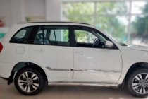 Chery Tiggo 3 2005– Sidebars (set van 2, RVS) foto 3
