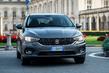 Review van de budgetsedan Fiat Tipo foto 1