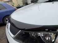 Mitsubishi Outlander 2006–2012 Motorkapdeflector 2009-2012 (EGR) foto 2