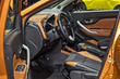 Review van de verhoogde terreinvaardige hatchback Lada XRAY Cross foto 8
