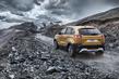 Review van de verhoogde terreinvaardige hatchback Lada XRAY Cross foto 6