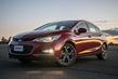 Tweede generatie hatchback van de Chevrolet Cruze foto 8