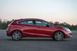 Tweede generatie hatchback van de Chevrolet Cruze foto 2