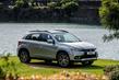Review van de vernieuwde Mitsubishi ASX-crossover foto 7