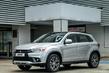 Review van de vernieuwde Mitsubishi ASX-crossover foto 2