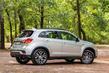 Review van de vernieuwde Mitsubishi ASX-crossover foto 4