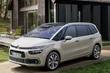 Zevenpersoons minivan Citroen Grand C4 Picasso foto 1