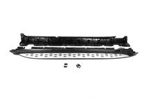 Mercedes GLC Coupé C253 2016–2023 Side steps (OEM) foto 5