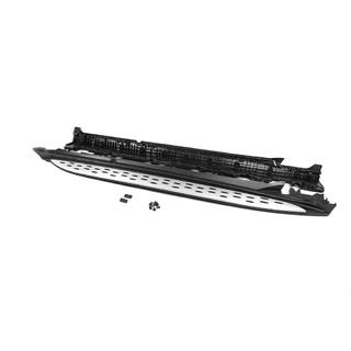 Side steps (OEM) Mercedes GLC Coupé C253 2016–2023 foto 2
