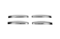 Dacia Lodgy 2012–2022 RVS deurgreep covers (4 stuks) OmsaLine - Italiaans roestvrij staal foto 8