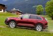 Volkswagen Touareg van de nieuwe generatie foto 2