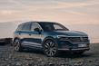 Volkswagen Touareg van de nieuwe generatie foto 7