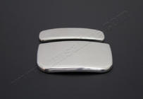 Citroen Berlingo 1996–2008 RVS deurgreep covers foto 3