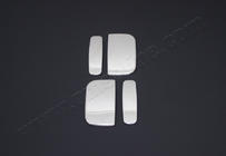 Citroen Berlingo 1996–2008 RVS deurgreep covers foto 4