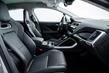 Elektrische vierwielaangedreven crossover Jaguar I-Pace foto 11