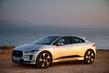 Elektrische vierwielaangedreven crossover Jaguar I-Pace foto 9