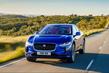 Elektrische vierwielaangedreven crossover Jaguar I-Pace foto 5