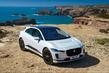 Elektrische vierwielaangedreven crossover Jaguar I-Pace foto 3