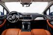 Elektrische vierwielaangedreven crossover Jaguar I-Pace foto 7