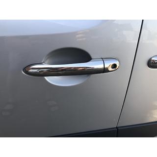 RVS deurgreepkappen Mercedes Citan 2013–2021 foto 2