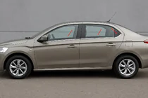 Peugeot 301 2012– RVS raamomlijsting foto 10