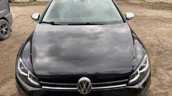 Volkswagen Golf 7/E-Golf 2012–2020 Spiegelkappen (2 stuks, RVS) foto 8