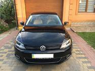 Volkswagen Jetta 2011–2018 RVS mistlamp sierlijsten (2 st.) foto 4