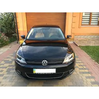 RVS mistlamp sierlijsten (2 st.) Volkswagen Jetta 2011–2018 foto 4