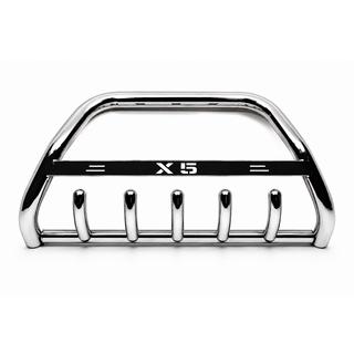 Bullbar WT004 (RVS)