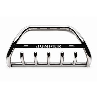 Bullbar WT004 (RVS) Citroen Jumper 1995–2006